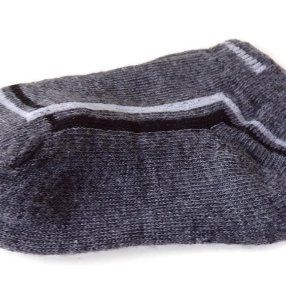 Toddlers Ankle Socks 6-12 Months 8 Pair K1303 - Picture 3 of 4